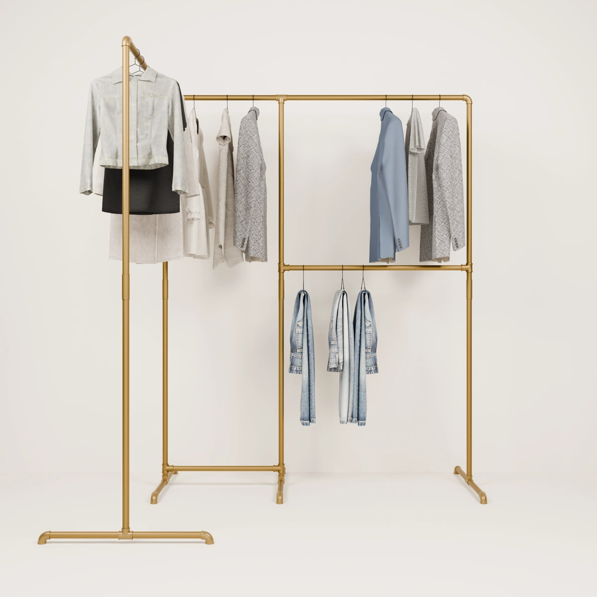 LAS EDGE 2.5 – guld