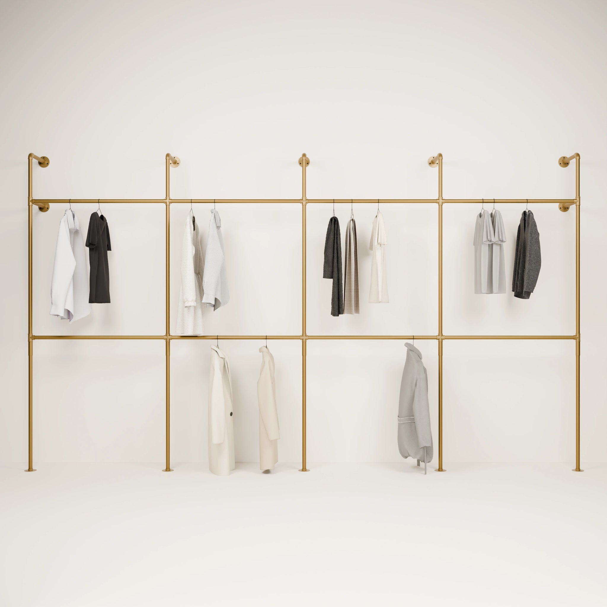 KIM DOUBLE 4 – Guld