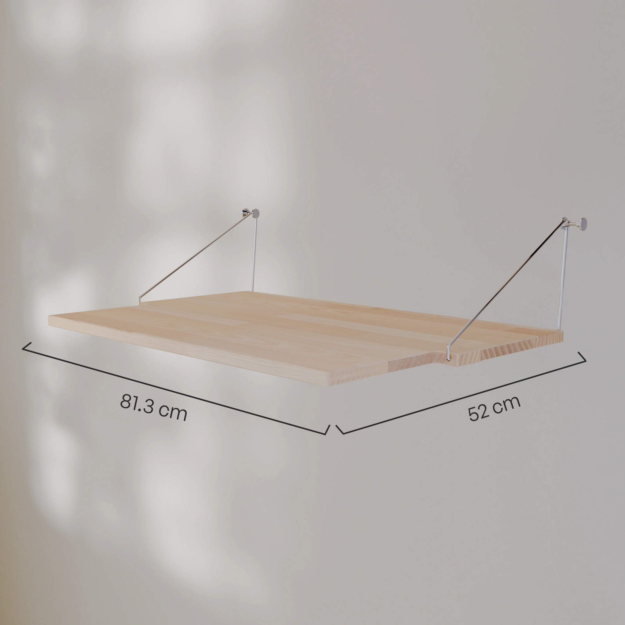 STAKK – Sekretærskrivebord