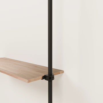 OAK Hylde – V2 | inkl. monteringstilbehør