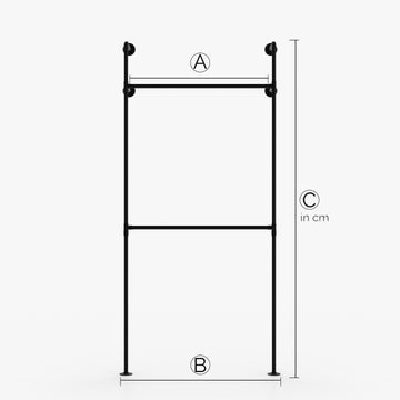 KIM DOUBLE 1 – Lavet efter mål